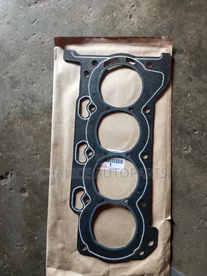 Toyota and Other Cars Engine Gasket