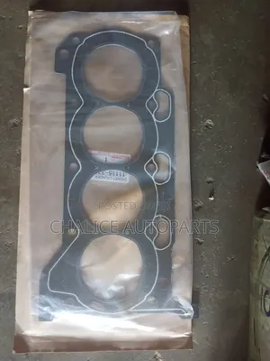 Toyota and Other Cars Engine Gasket