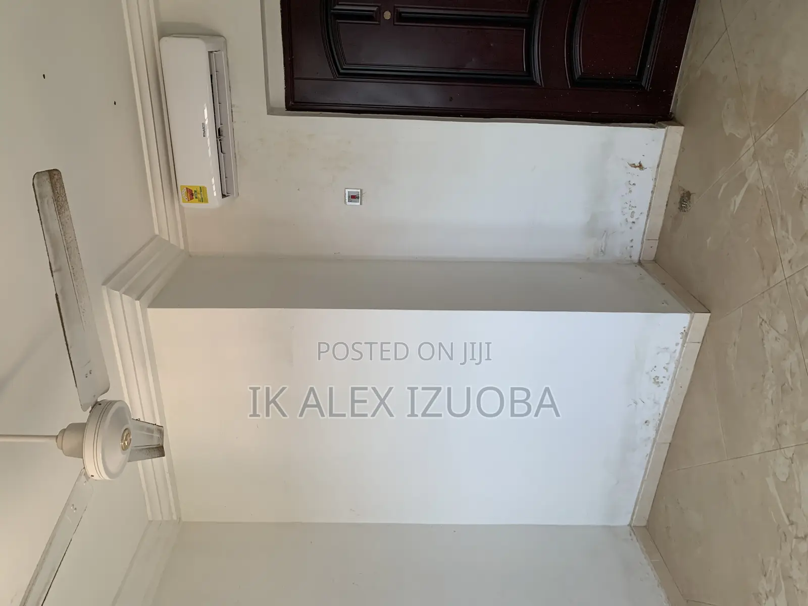 1bdrm Apartment in Adjiringanor, Galaxy, Ability for rent