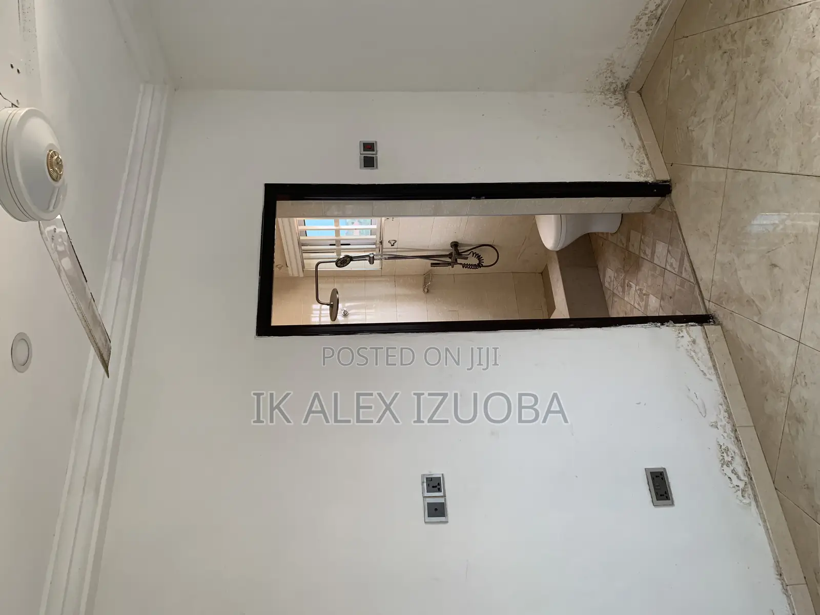1bdrm Apartment in Adjiringanor, Galaxy, Ability for rent