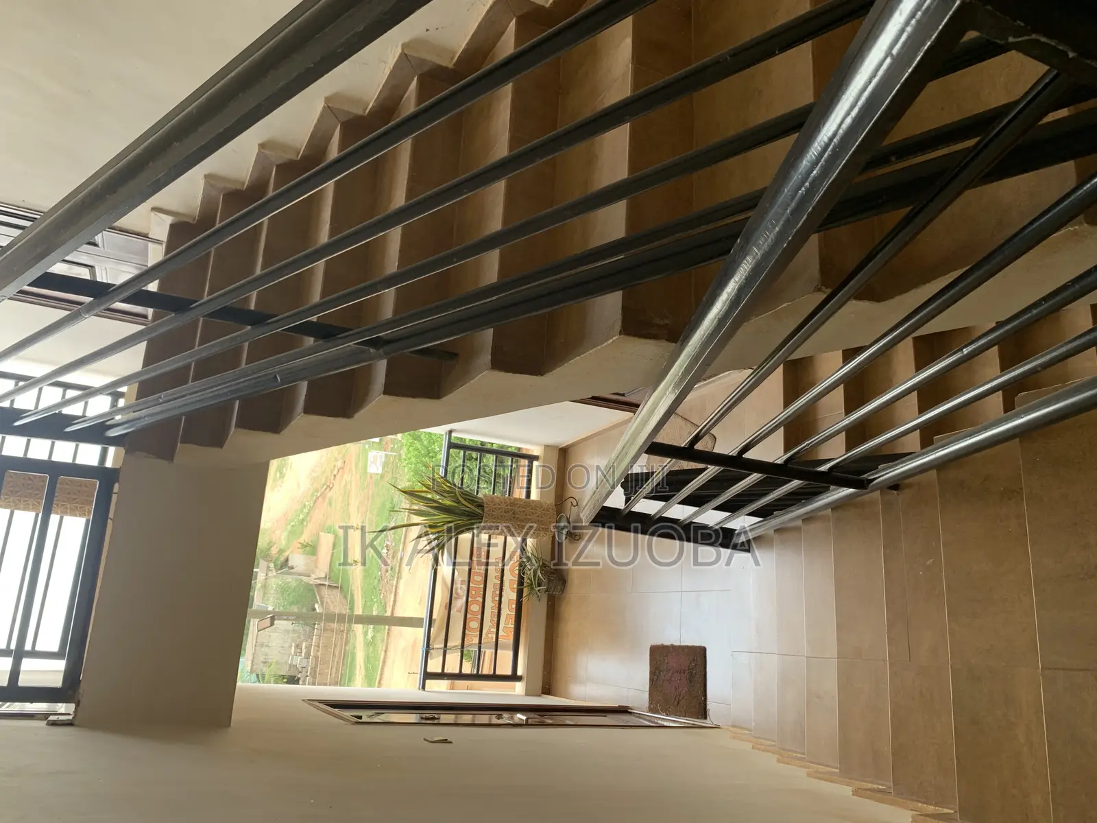 1bdrm Apartment in Adjiringanor, Galaxy, Ability for rent