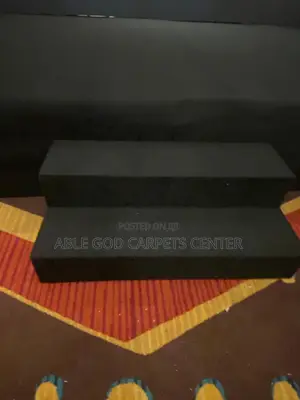 Staircase Carpet / Woolen Carpet for Steps and Platforms