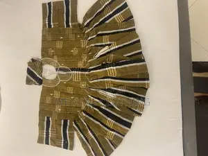 Men’S Smock(Fugu )