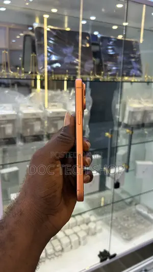 Apple iPhone 17 Pro Max 256 GB Orange