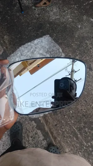 Honda Accord Mirror Glass 2018,2019,2020,2021,2022
