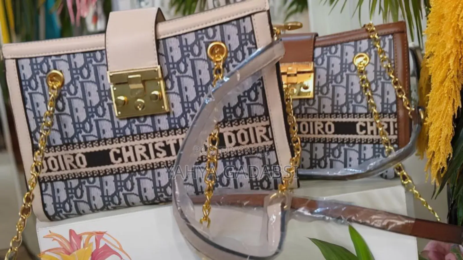 Zee's Bags