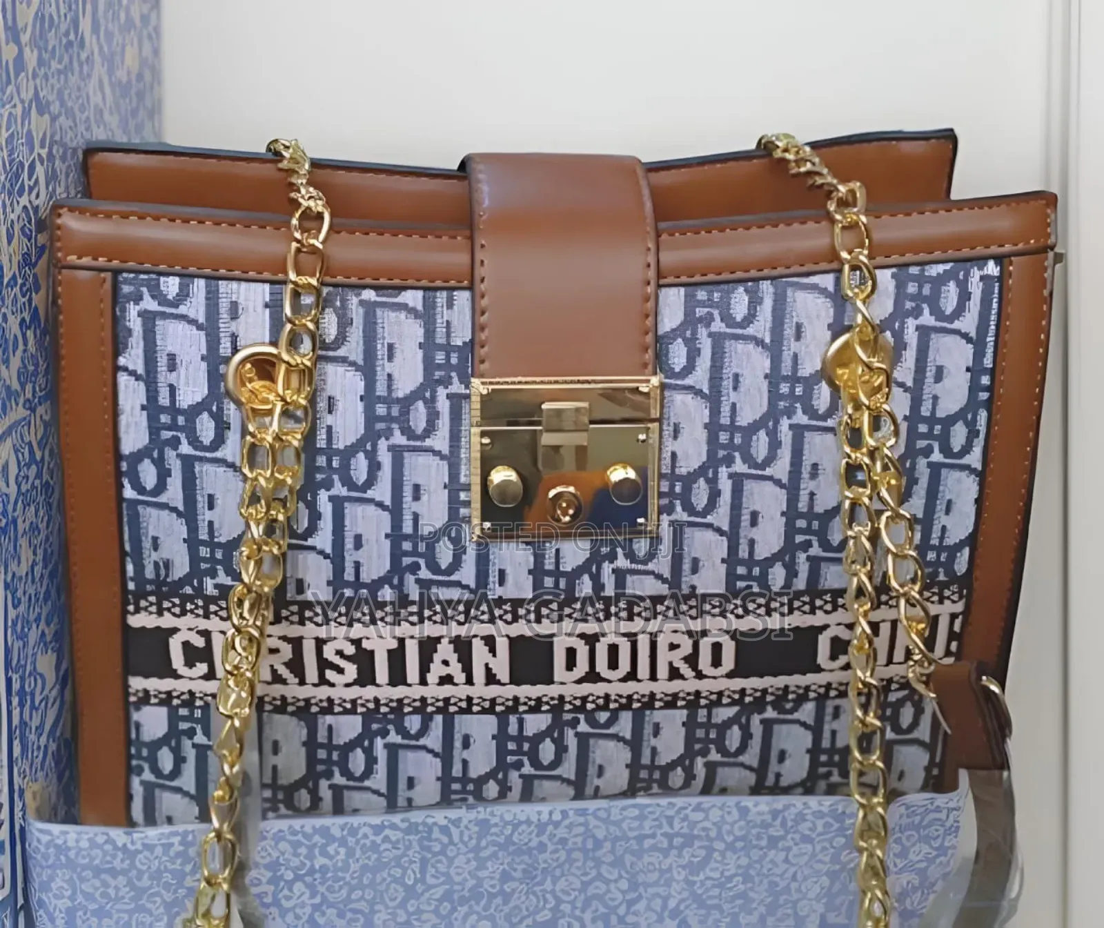 Zee's Bags