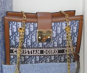 Zee's Bags