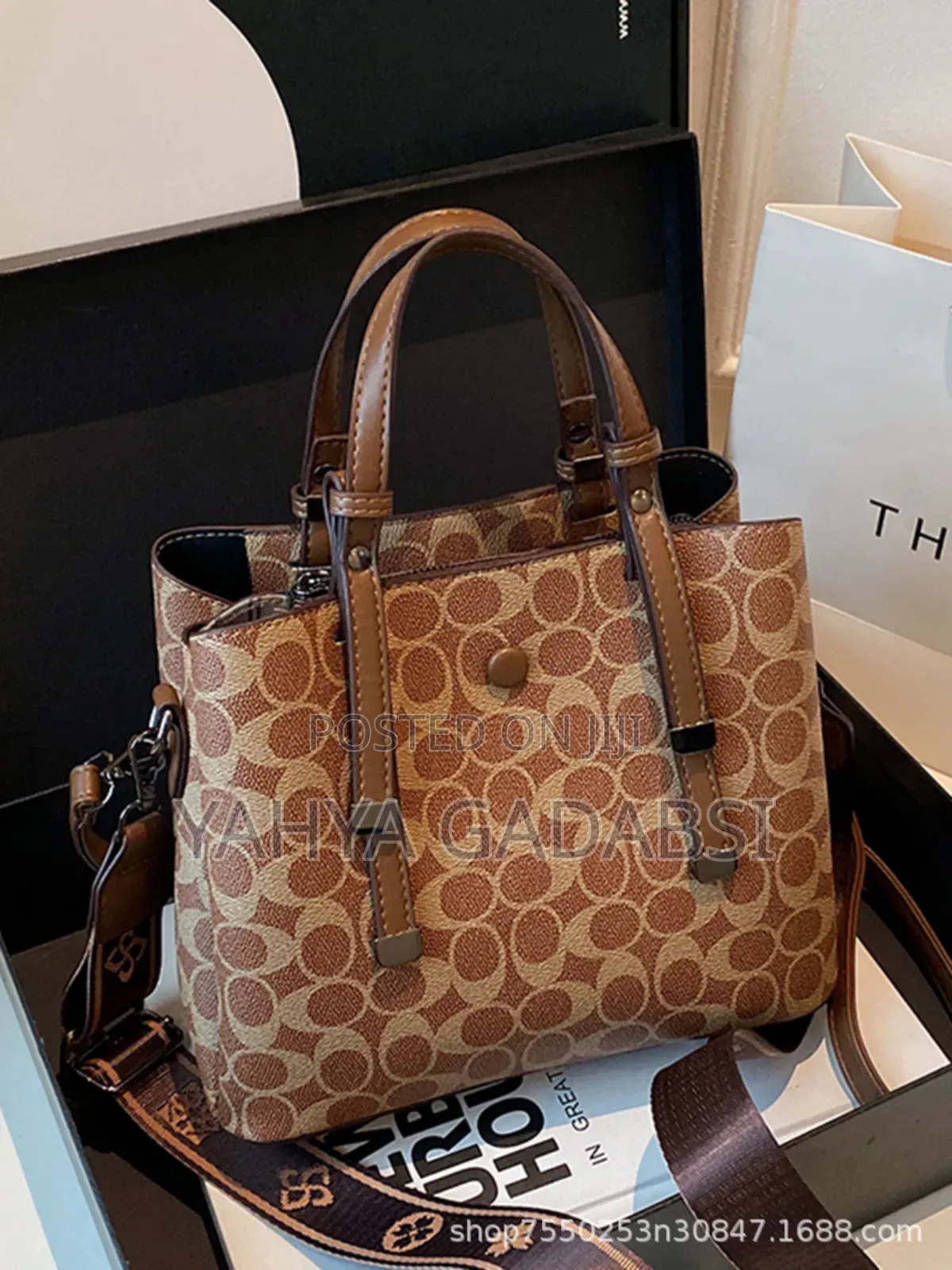 Zee's Bags