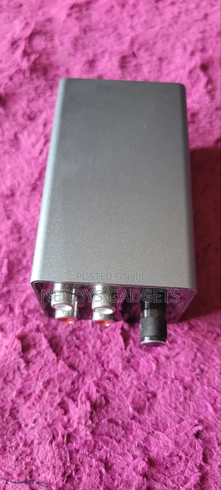 A2d2 Stream (Black) Analogue To Digital Network Streamer