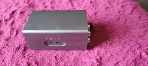 A2d2 Stream (Black) Analogue To Digital Network Streamer