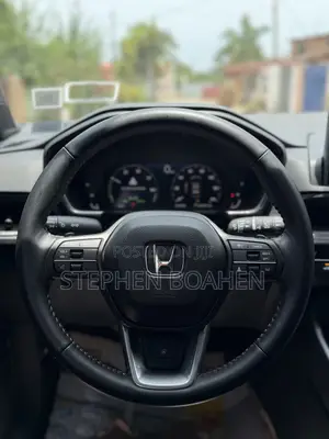 Honda CR-V TrailSport Hybrid AWD 2026 Green