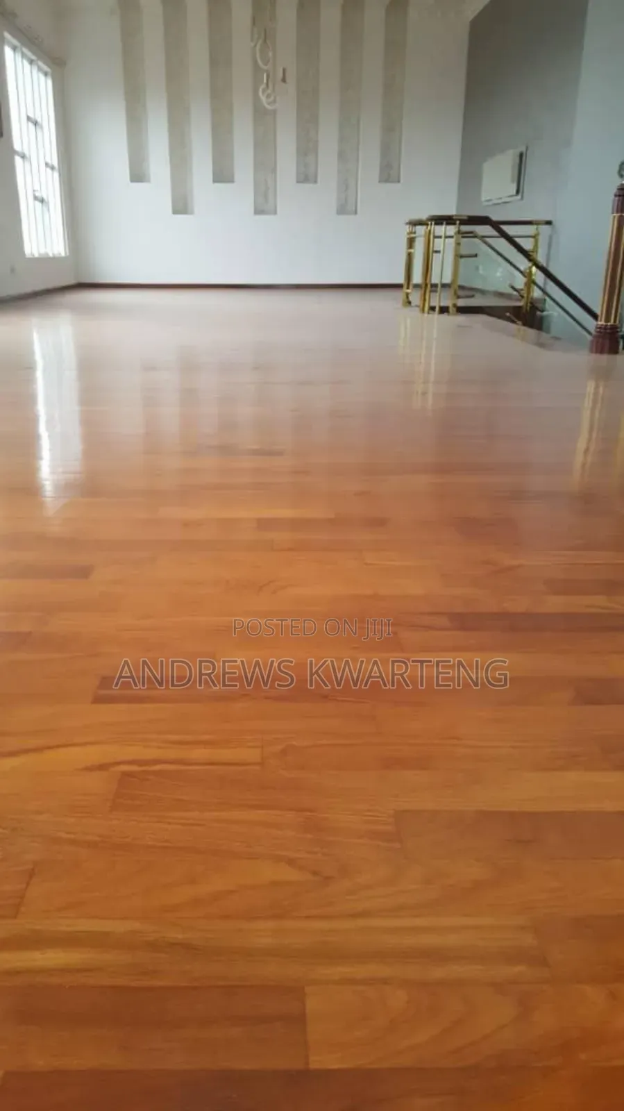 Wooden Floors