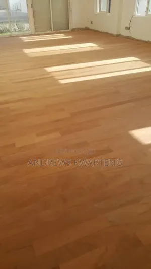 Wooden Floors