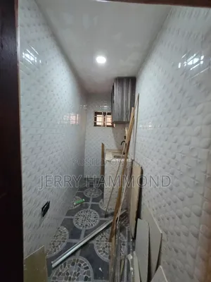 1bdrm Apartment in Teshie Gonnor School, Aboma for rent