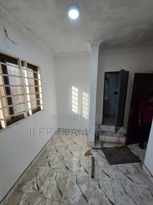 1bdrm Apartment in Teshie Gonnor School, Aboma for rent