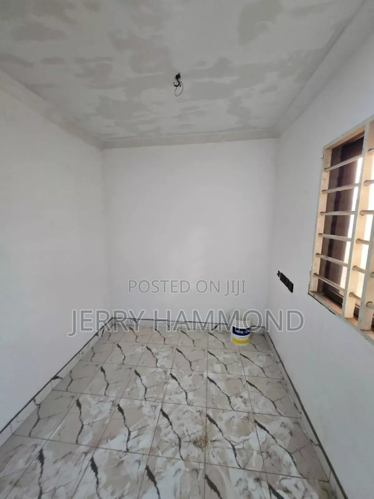1bdrm Apartment in Teshie Gonnor School, Aboma for rent