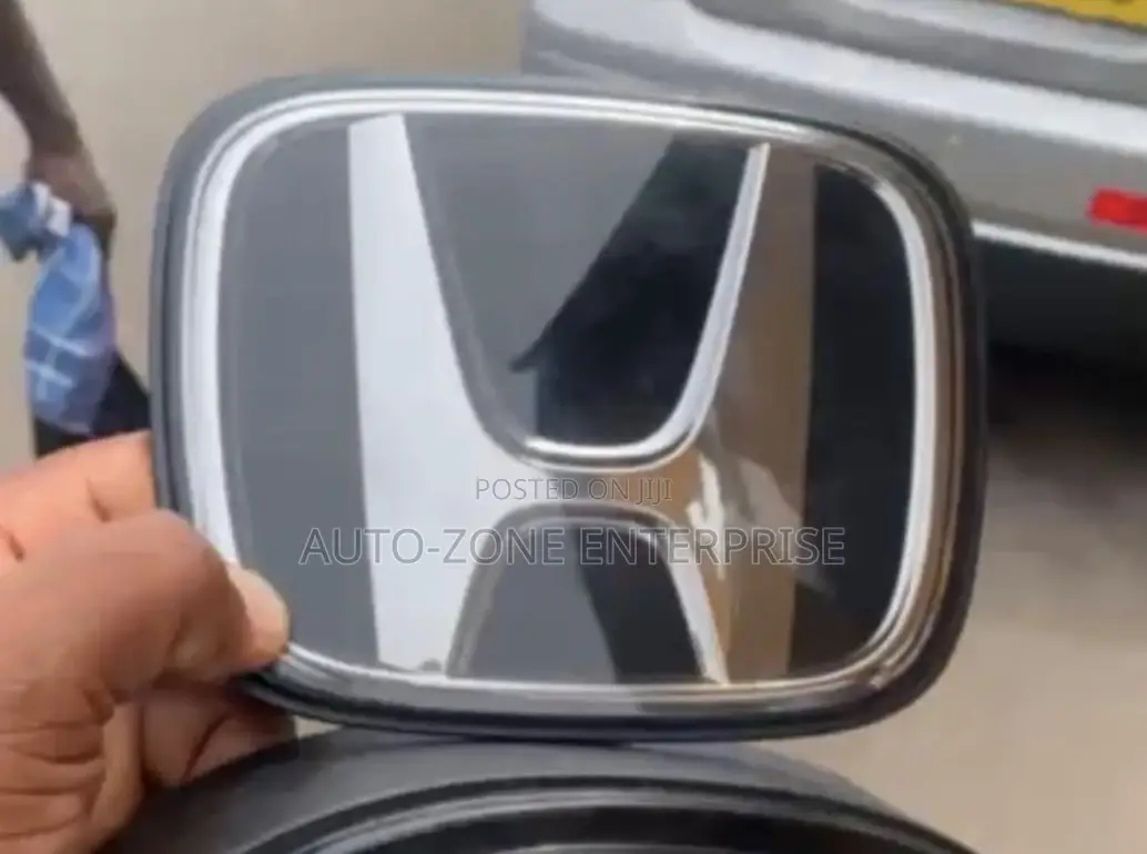 Honda Accord 2023 2024 2025 Crown All Glass