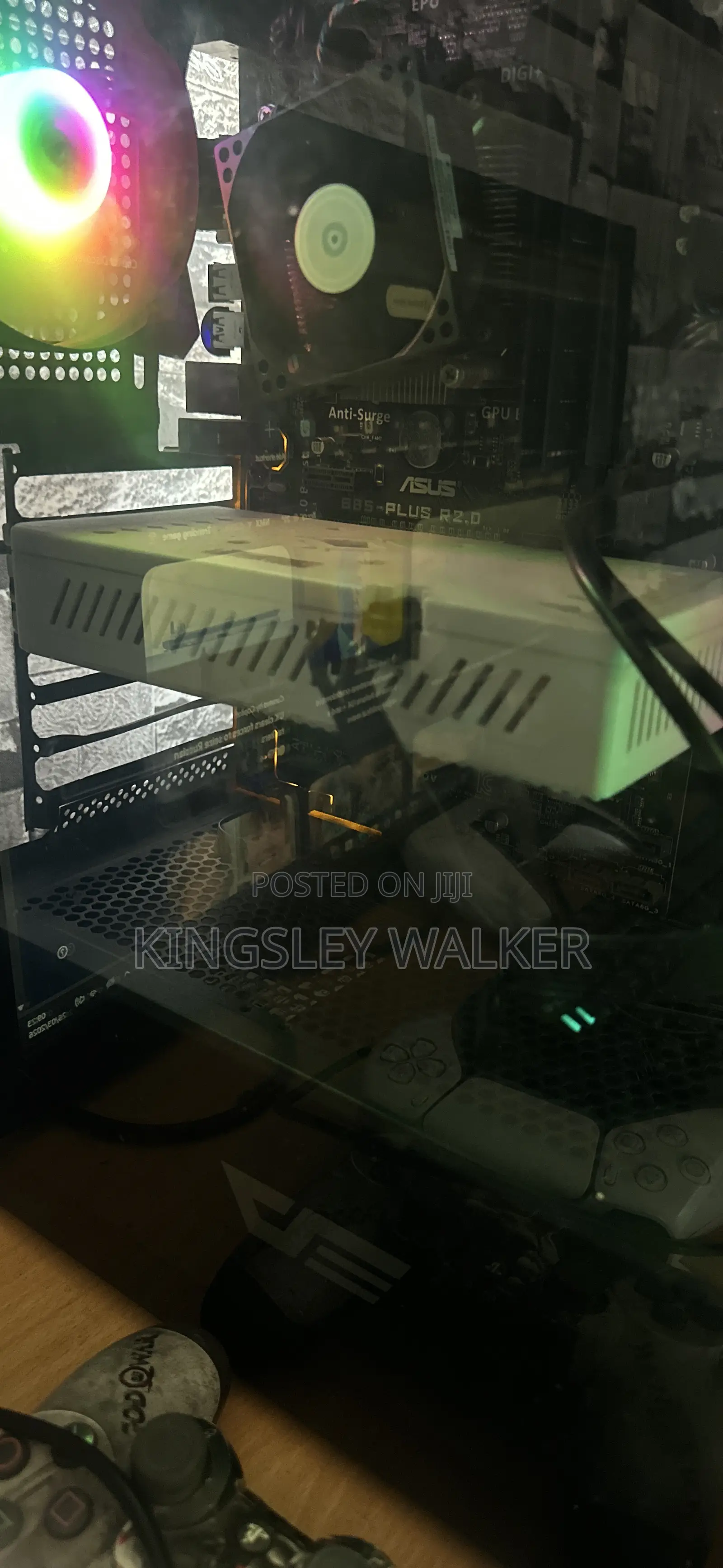 Amd Rx 580