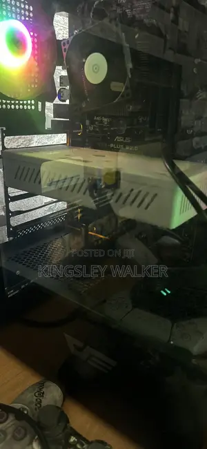 Amd Rx 580