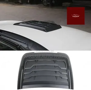 Bonnet Vent