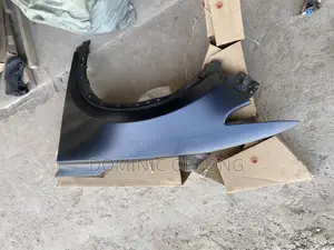 Mazda Cx 9 Fender