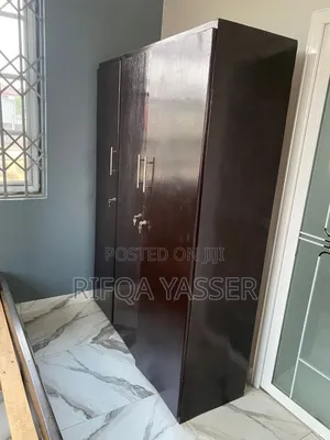 Wooden Bed Frames and Wardrobes