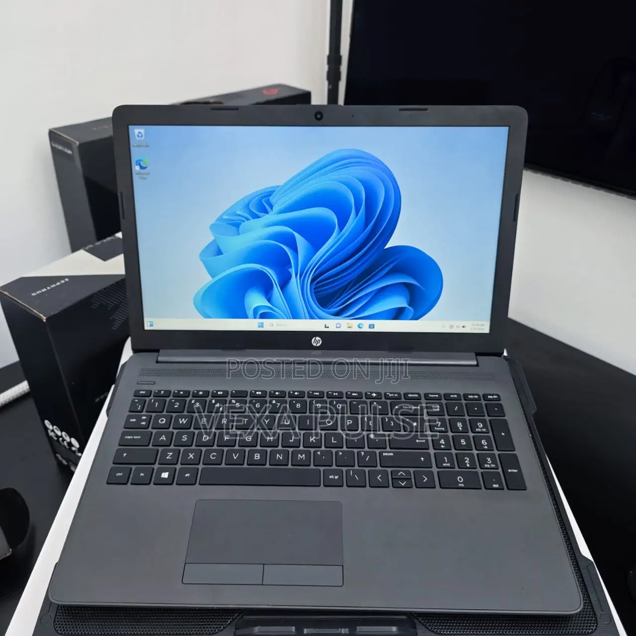Laptop HP Stream Notebook 4GB Intel Atom SSD 128GB