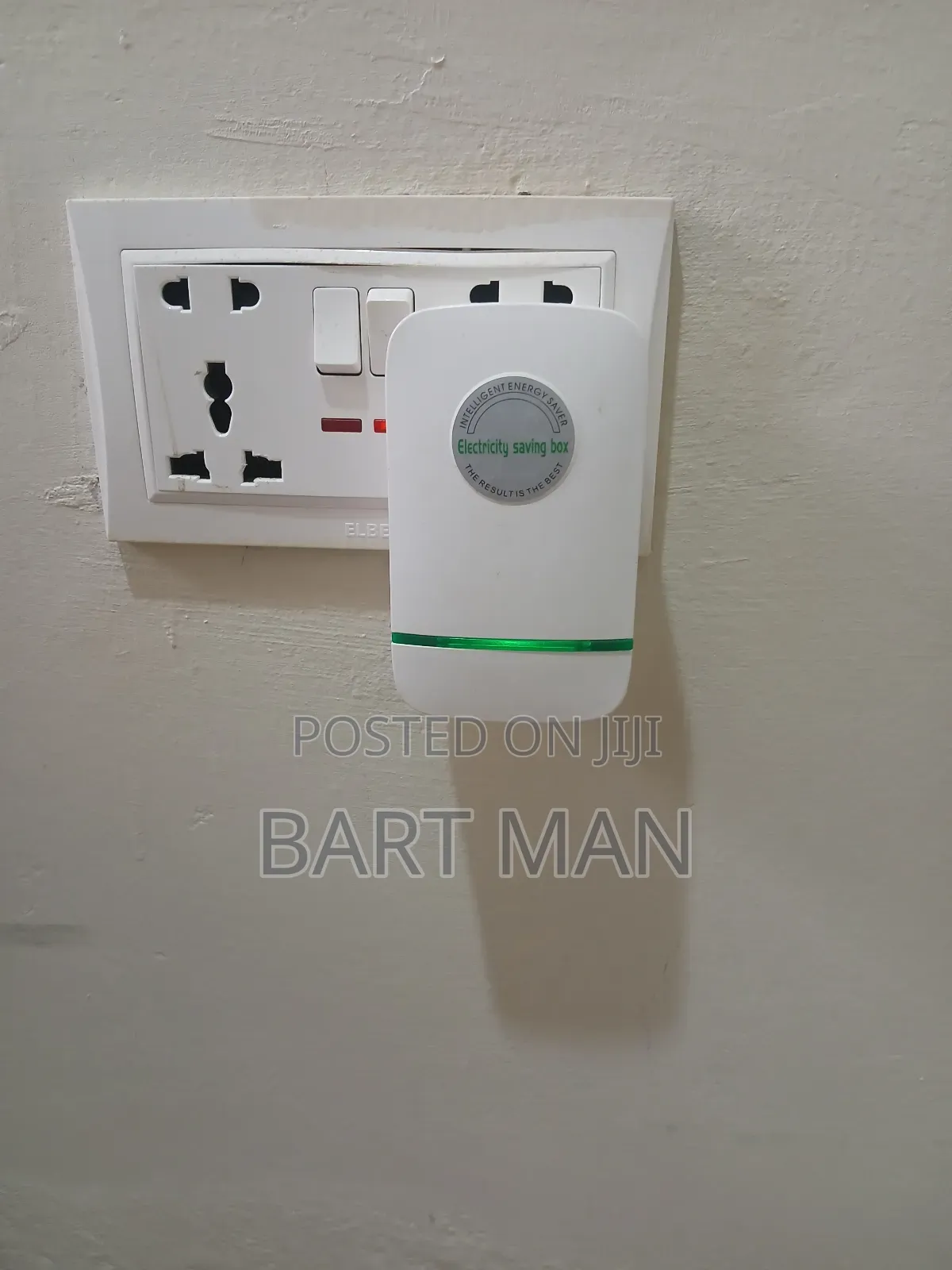 Power Saving Device/ Electricity Saving Box