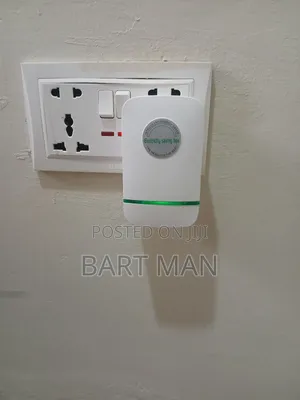 Power Saving Device/ Electricity Saving Box