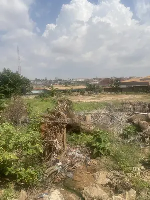 Land Behind Ahodwo Melcom
