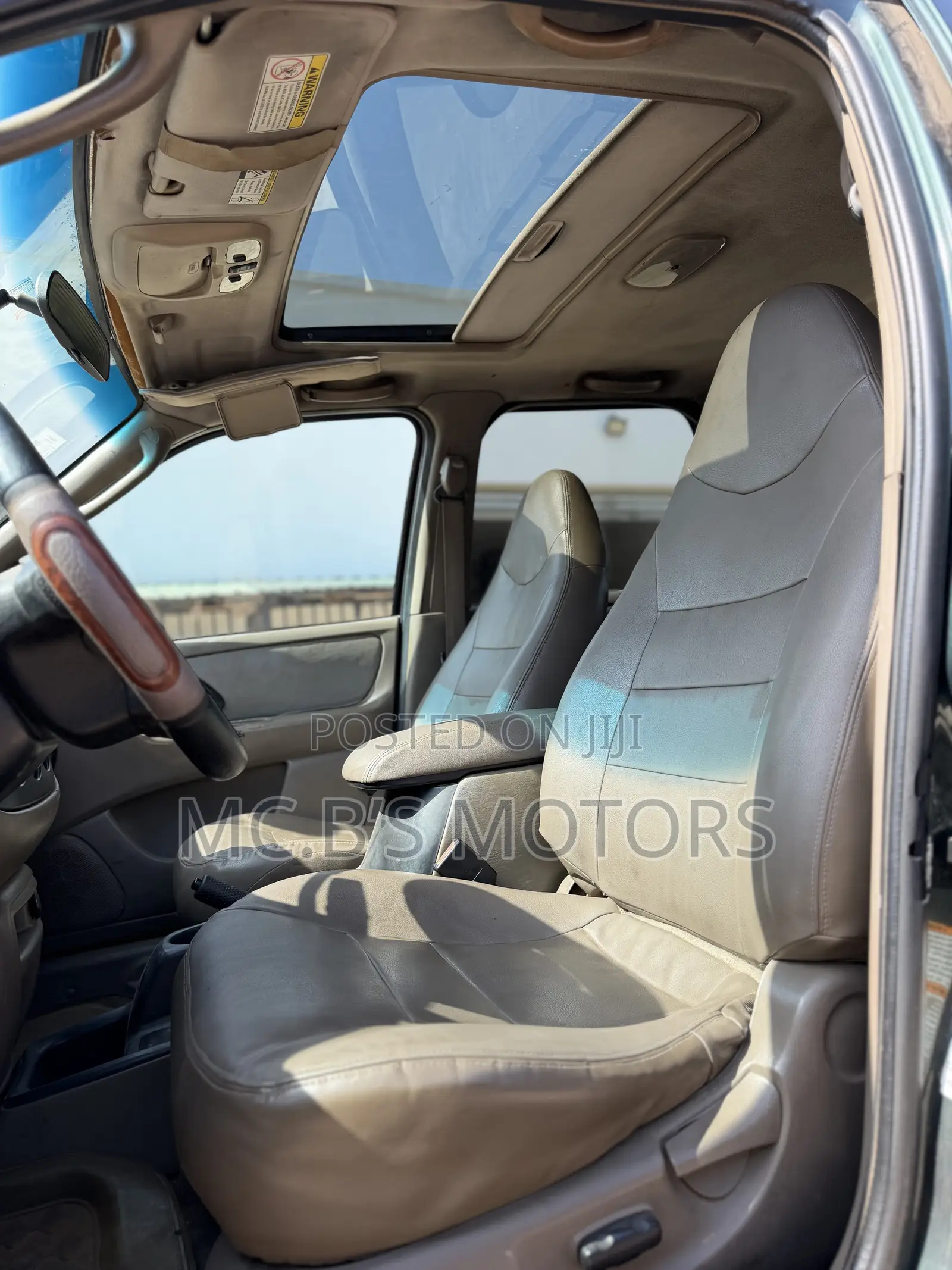 Ford Escape 2009 Green