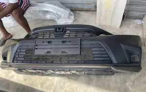 Civic 2022,2023,2024,2025 Front Bumper