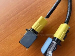 2019-2022 Honda Insight Impact Crash Sensor