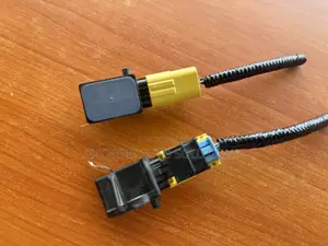 2019-2022 Honda Insight Impact Crash Sensor