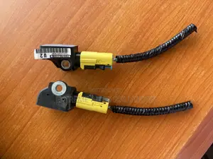 2019-2022 Honda Insight Impact Crash Sensor