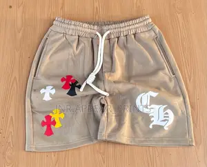 Customized Shorts