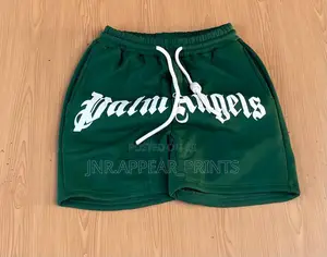 Customized Shorts