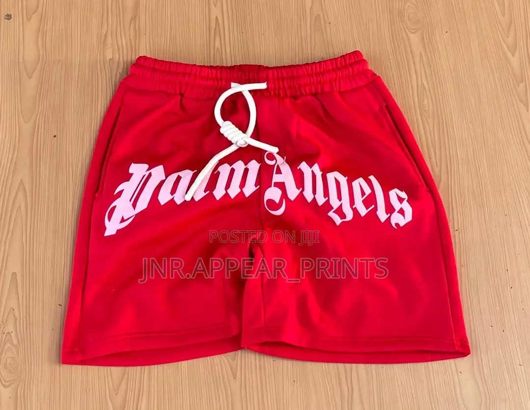 Customized Shorts