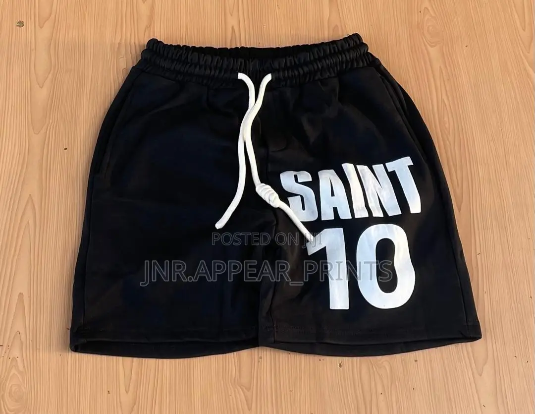 Customized Shorts