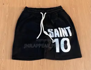 Customized Shorts