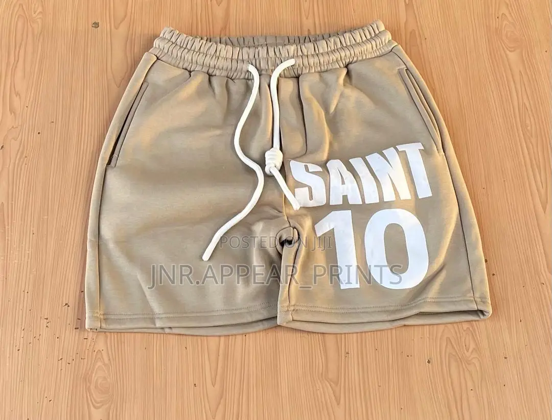 Customized Shorts