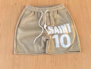Customized Shorts