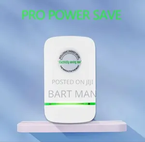 Power Saving Device/ Electricity Saving Box