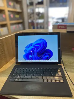 Laptop Microsoft Surface Pro 3 8GB Intel Core i7 SSD 256GB