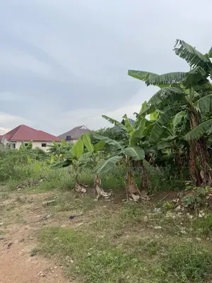 Residential Land at Adako Gyakye