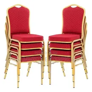 Banquet Chairs