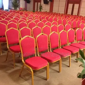 Banquet Chairs