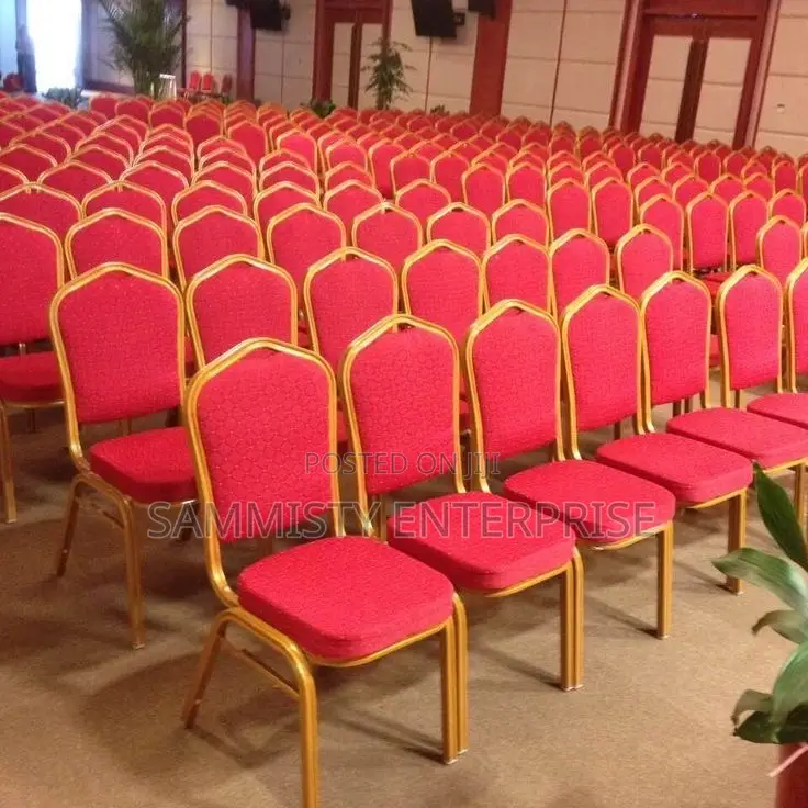 Banquet Chairs