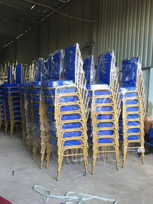 Banquet Chairs